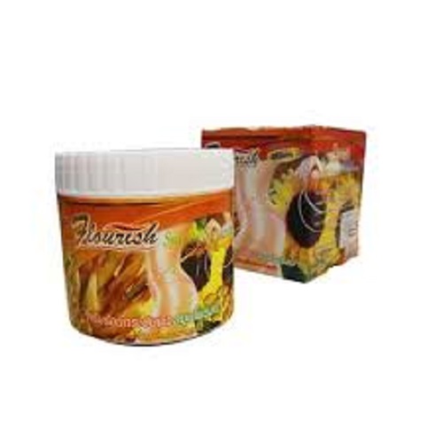 Kem Tan Mỡ Bụng Gừng Ớt Flourish Thái Lan (500ml)