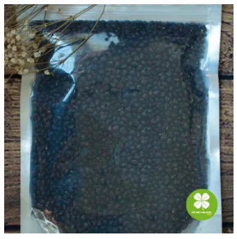 Trà Đậu Đen (1Kg) - Vtt225