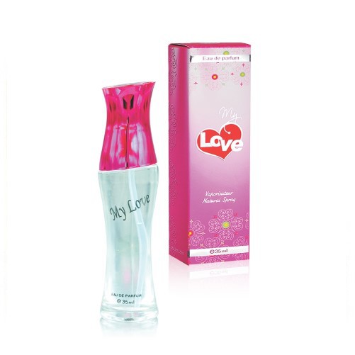 [HCM]Nước hoa My Love - Eau De Parfum 35ml (nắp hồng) cam kết hàng đúng mô tả chất lượng đảm bảo an toàn đến sức khỏe người sử dụng đa dạng mẫu mã màu sắc kích cỡ