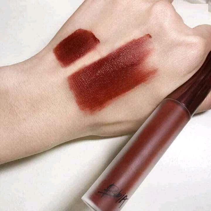 [HCM]BBIA VELVET TINT A25 VERSON5 CÁ TÍNH