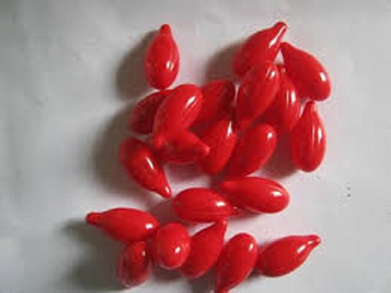 Mặt Nạ Vitamin A B C E