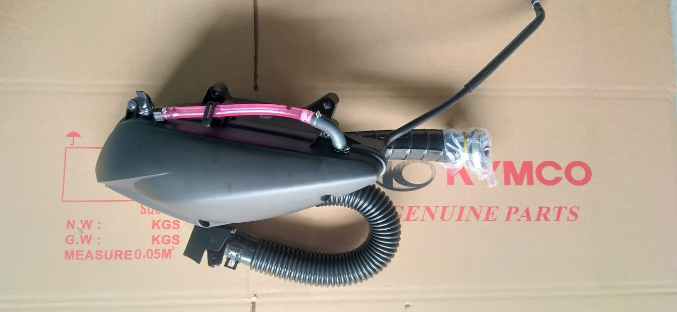 Bộ lọc gió xe CANDY 50cc ( KYMCO )