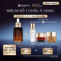 Tinh chất (Serum) phục hồi chống lão hóa Estee Lauder Advanced Night Repair Synchronized Multi-Recovery 50ml