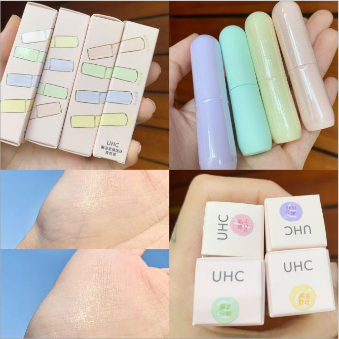 [YLYSHOP][RẺ VÔ ĐỊCH] Nước hoa mini dạng thỏi bỏ túi thơm lâu quyến rũ dùng cho nam và nữ 15g