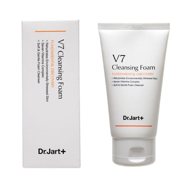 Sữa Rửa Mặt V7 Cleansing Foam