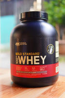 Tăng cơ Optimum Nutrition Gold Standard 100% Whey 5lb (2.2kg)