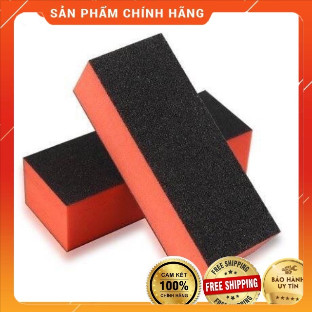 Phao Dũa Mặt Móng 2 Chiếc