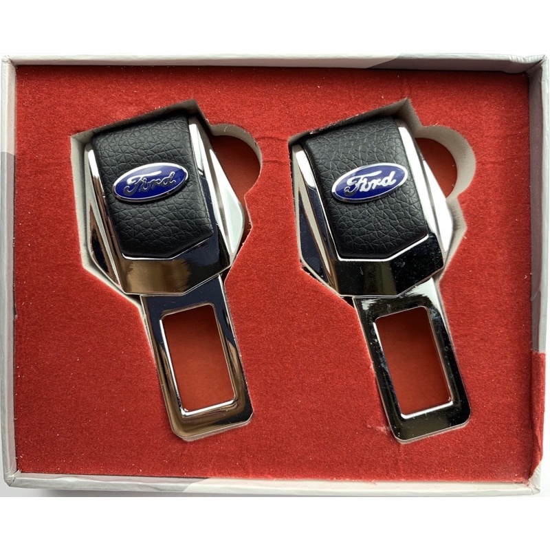 Chốt cài dây an toàn trên ô tô đai ngắt chuông cảnh báo trên oto xe hơi đai ngắt chuông âm thanh báo