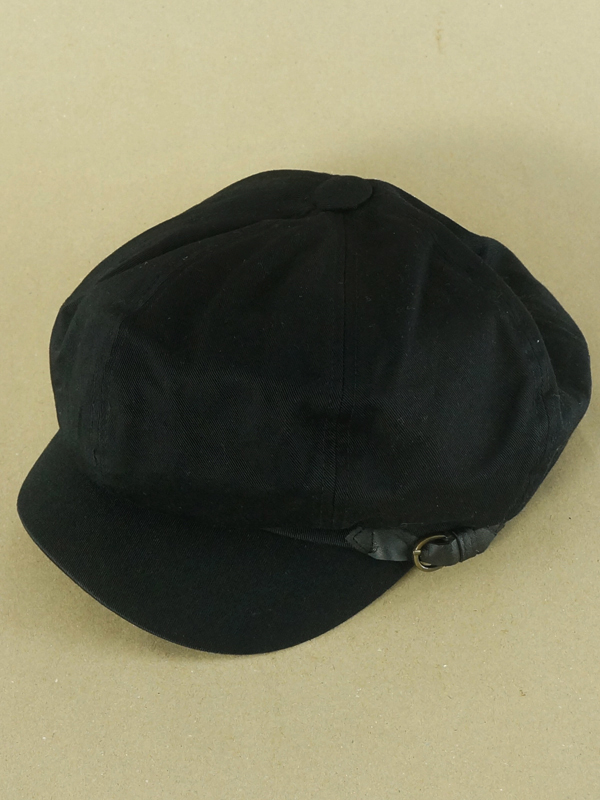 [HCM]MŨ NÓN MANADATORY BERET NEWSBOY PLAIN RETRO CAP