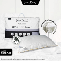 Gối nằm Jean Perry Ultra Luxe kích thước 48x74cm