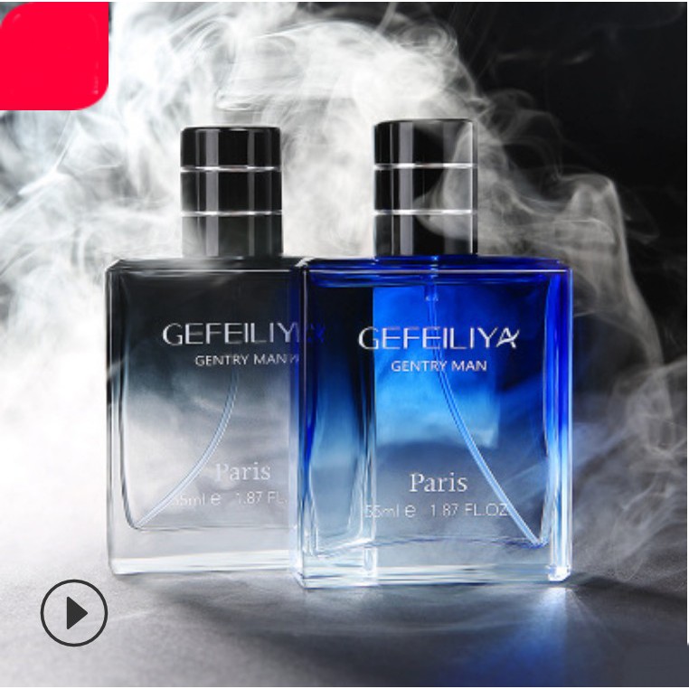 Nước Hoa Nam Gefeiliya - Dầu Thơm Nam (Per - 007 - 1) Cam Kết Sản Phẩm Đúng Mô Tả Chất Lượng Đảm Bảo