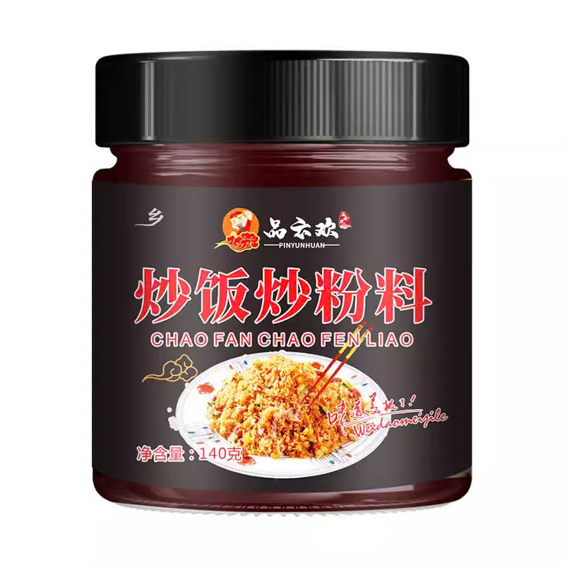 Bột nêm gia vị cơm chiên dương châu mì xào hủ tiếu xào 908g
