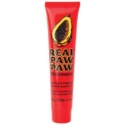 Kem Real Paw Paw 25G Xách Tay Úc