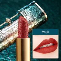 Florasis ( Hoa Tây Tử) Son Blooming Rouge Love Lock – Chất lì mịn nhẹ môi bền màu lâu trôi