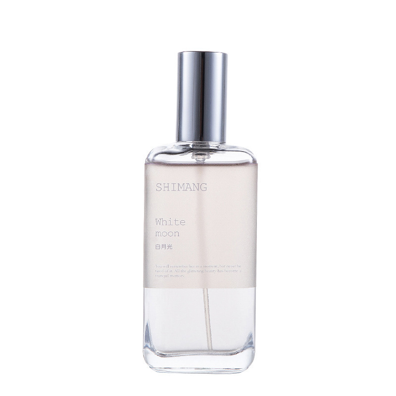 Một Chai Xịt Thơm Toàn Thân ShiMang Body Mist 50ML