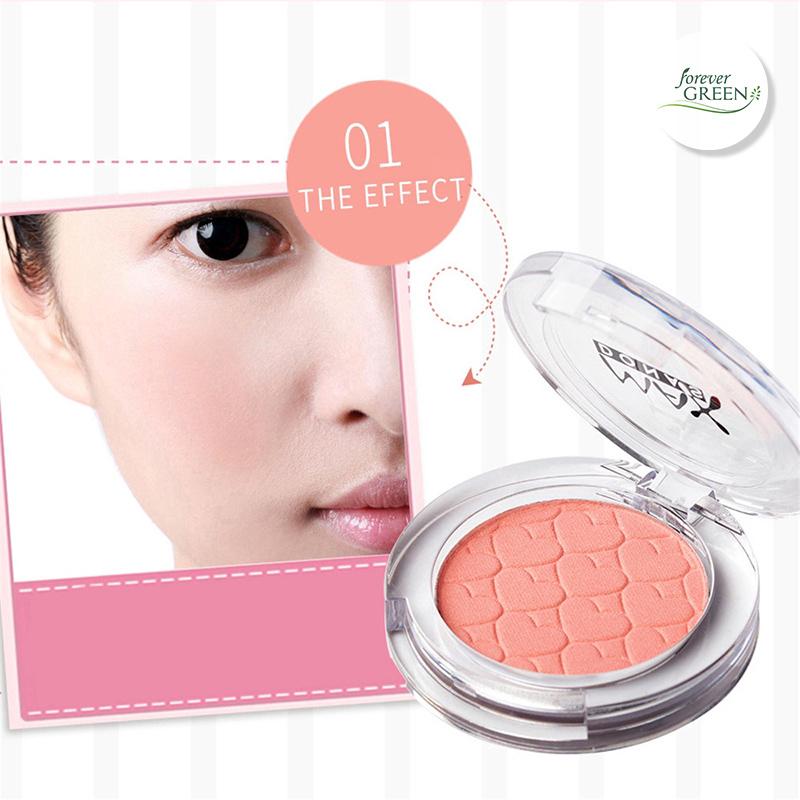 (Mẫu Mới)Phấn Má Hồng Maxdonas Đánh Siêu Xinh MC029