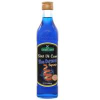 Siro Golden Farm chai thủy tinh 520ml (nhiều mùi)