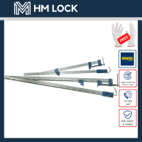 KẸP GỖ TĂNG ĐƯA SIZE 24 30 36 42 48 54 66 INCH - HÀNG CHÍNH HÃNG