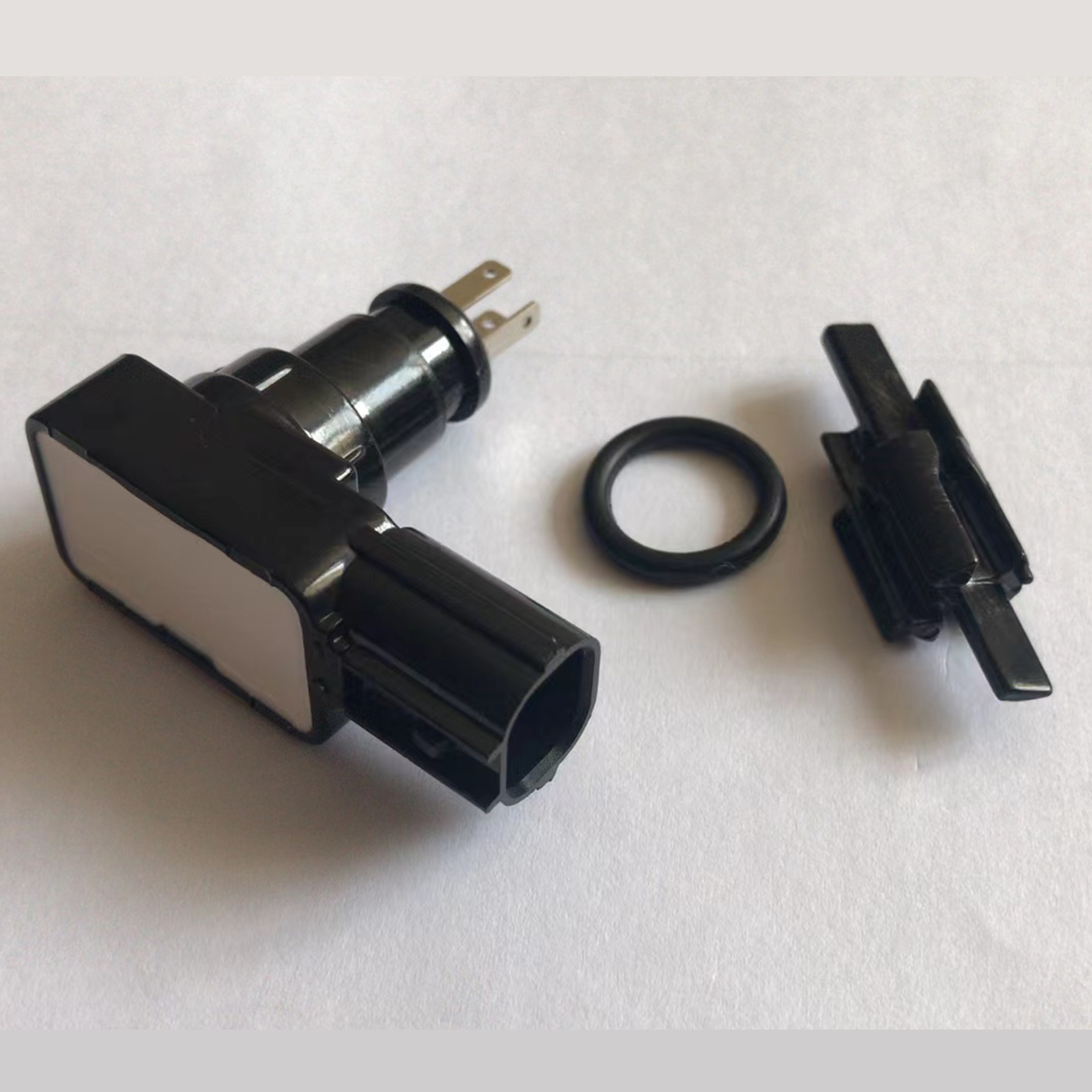 Chip Ic Cầu Bơm Xăng Yamaha Exciter 150 Nouvo 5 6 Sirius Luvias Janus Acruzo Grande Fz 150 NVX Aerox