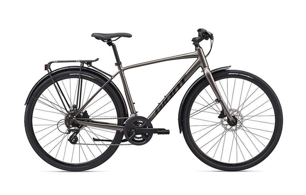 escape 2 city disc 2020