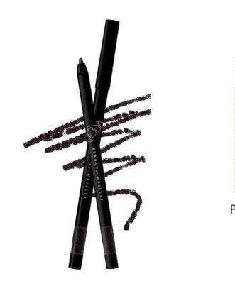 [Hcm]Chì Màu Mắt Bom My Waterproof Gel Eyeliner Pencil 0.7G #701 Real Black - Màu Đen