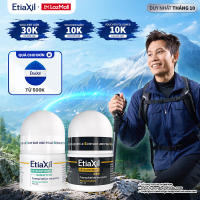 Combo Lăn Khử Mùi Mồ Hôi Dành CHO NAM Etiaxil Men 15ml Và Lăn Khử Mùi Chuyên Sâu 15ml