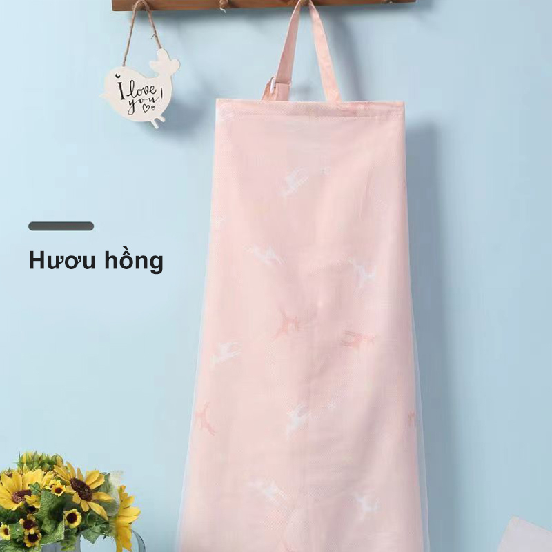 Khăn Choàng Cho Bé Bú Che Chắn Cẩn Thận Khăn Choàng Đa Năng Tích Hợp Màn Che Muỗi Xe Đẩy Em Bé Size To