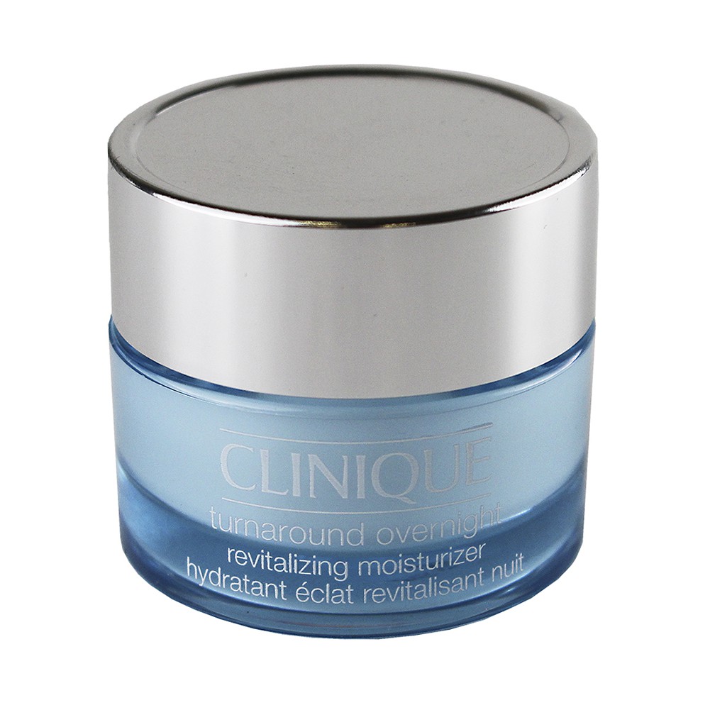 Kem Dưỡng Clinique Turnaround Overnight Revitalizing Moisturizer 15Ml Cam Kết Sản Phẩm Đúng Mô Tả Chất Lượng Đảm Bảo An Toàn Cho Người Sử Dụng