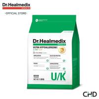THỨC ĂN HẠT CHO CHÓ CHỐNG DỊ ỨNG THỨC ĂN DR. HEALMEDIX HYPOALLERGENIC K1000 PLUS CHỨA HỒNG SÂM