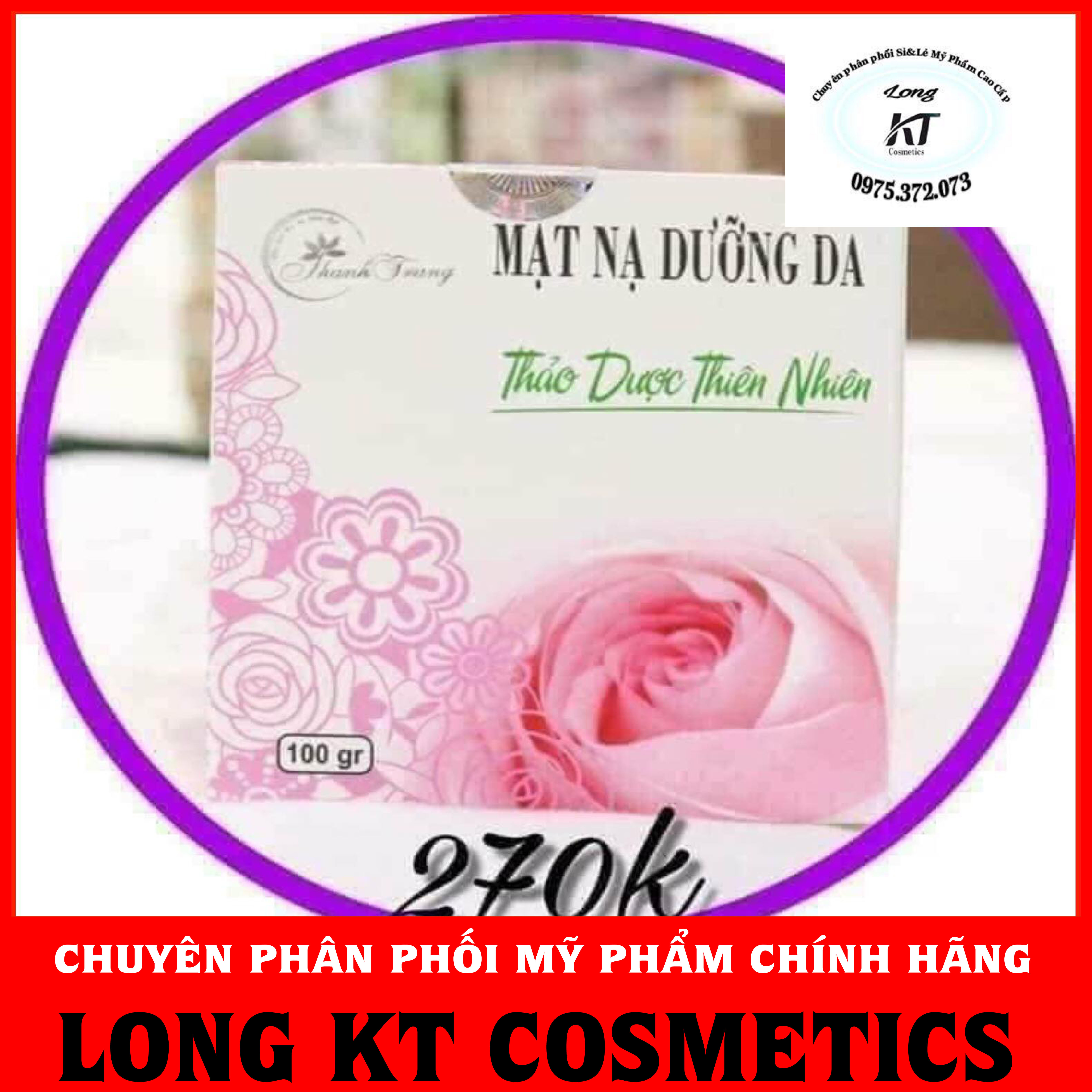 Chính Hãng - Gía Sĩ Mặt Nạ Dưỡng Da Thảo Dược Thanh Trang Công Dụng : – Đẩy Sạch Bụi Bẩn Dưới Da Giúp Ngăn Ngừa Mụn . – Giúp Thúc Đẩy Quá Trình Hấp Thụ Serum Trong Khi Đang Tái Tạo Vượt Trội Nhanh Chóng Loại Bỏ Tế Bào