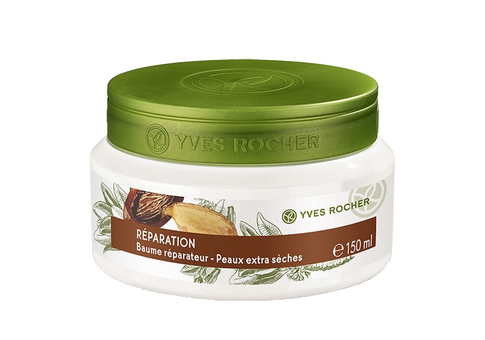 [Hcm]Sáp Dưỡng Thể Yves Rocher