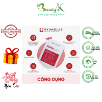 COMBO 10 Mặt Nạ KyungLab PDRN Therapy Mask Kyung Lab siêu cấp ẩm phục hồi căng bóng và trẻ hóa da