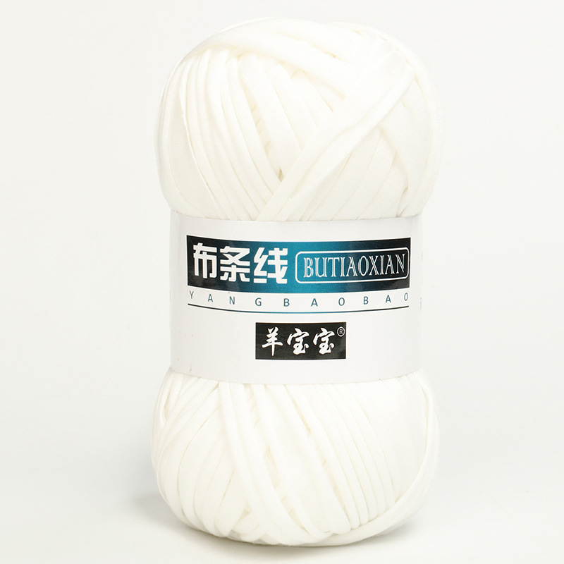 Sợi Vải Acrylic chuyên làm túi 100g