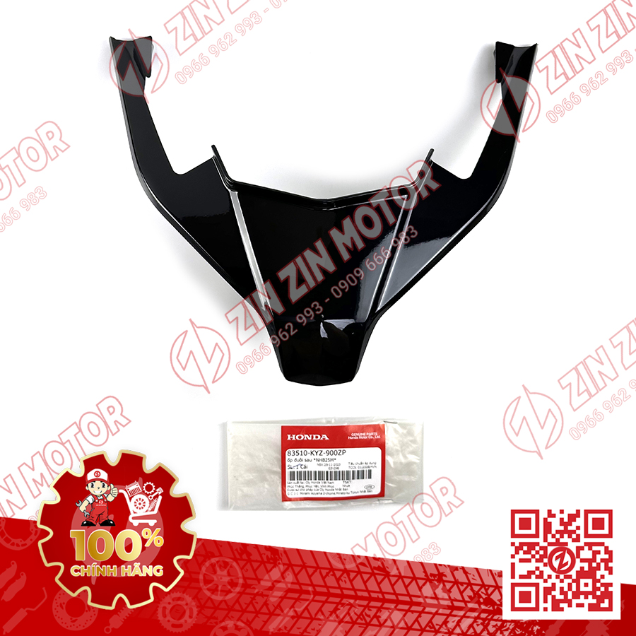 Dàn Áo Xe Future 125 Mập  Xe Future Bình Xăng Con 125 2014 2015 Đen Phiên Bản Vành Nan Hoa Chính Hãn
