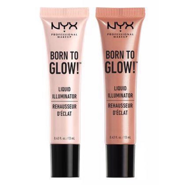 [Hcm]Kem Bắt Sáng Nyx Born To Glow Liquid Illuminator Cam Kết Sản Phẩm Đúng Mô Tả Chất Lượng Đảm Bảo An Toàn Đến Sức Khỏe Người Sử Dụng