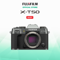 Máy ảnh kỹ thuật số Fujifilm X-T50 (Tặng thẻ nhớ 64GBV30)