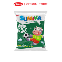 Combo 3 Kẹo Mềm Sumika Sữa Bibica 140g