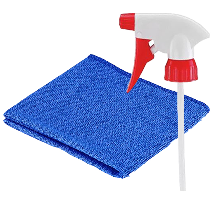 [Tặng Khăn] Chai Xịt Tẩy Rửa Nhà Bếp Gia Đình Aquada S600 Power 500ml - Tẩy Mọi Bề Mặt Vật Dụng Nhà 