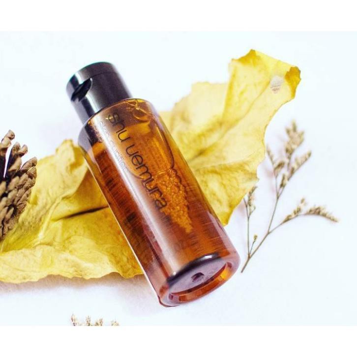 DẦU TẨY TRANG SHU UEMURA MINI 50ML