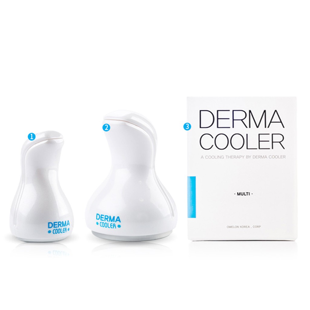 [Hcm]O&#39Melon Thanh Lăn Đ&Aacute Lạnh Derma Cooler