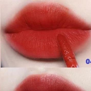 Son kem lì Eglips Velvet Fit Tint OL207