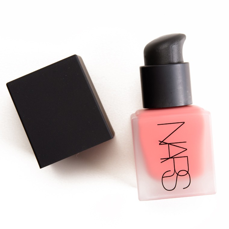 [HCM]Má hồng dạng kem lỏng Nars Liquid Blush