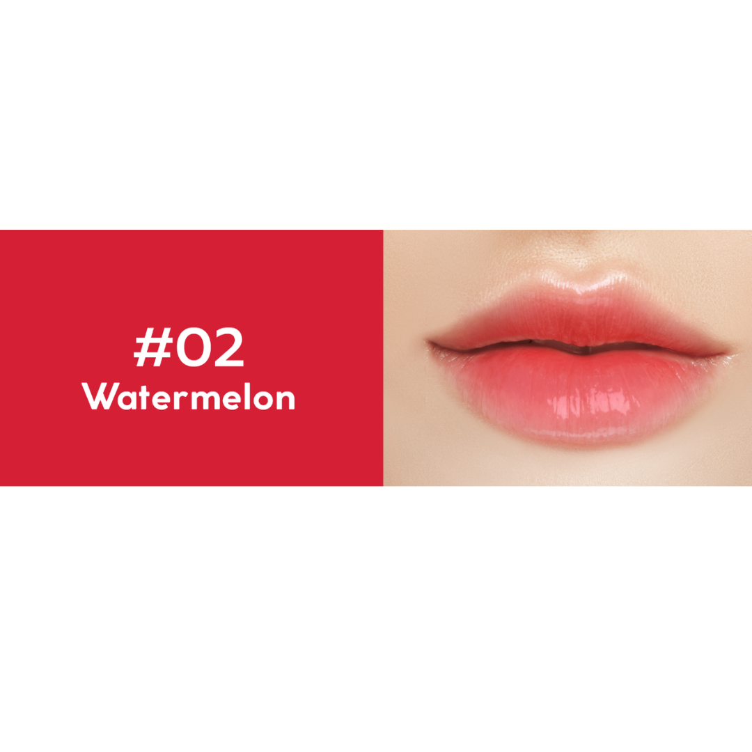 Son Dưỡng Môi Có Màu Lipit Tint Me Healthy Balm 3G