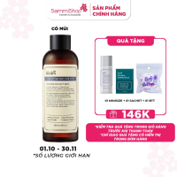 Klairs Nước hoa hồng Klairs Supple Preparation Toner 180ml