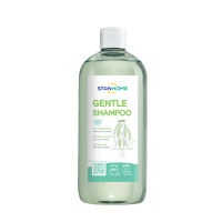 Dầu gội làm sạch dưỡng ẩm cho tóc suôn mượt bóng khỏe Stanhome Gentle Shampoo 740ml