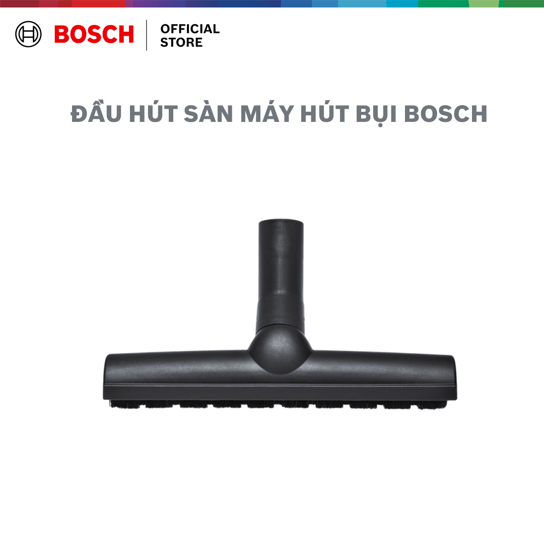 Đầu hút sàn cứng máy hút bụi Bosch 465031