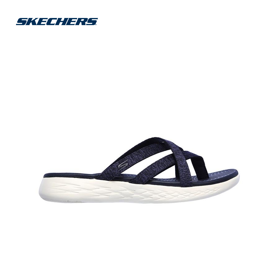 SKECHERS Giày sandal nữ 140004 NTT5