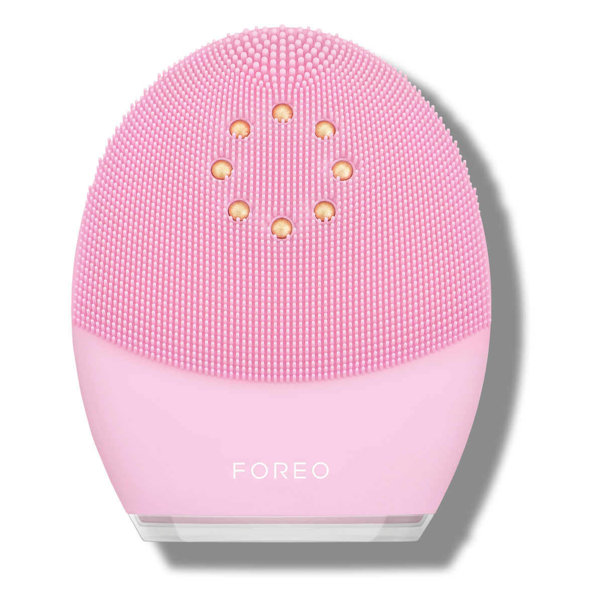 Máy rửa mặt và massage nâng cơ Foreo LUNA 3 Plus LUNA 4 plus