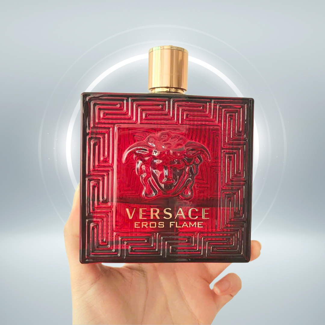 Nước hoa nam Versace Eros Flame chính hãng | chiết 5ml