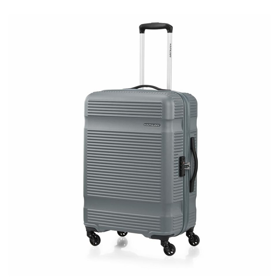 [GIẢM THÊM 25%] Vali kéo Liniar KAMILIANT BY AMERICAN TOURISTER Thương Hiệu Mỹ bảo hành quốc tế 118 